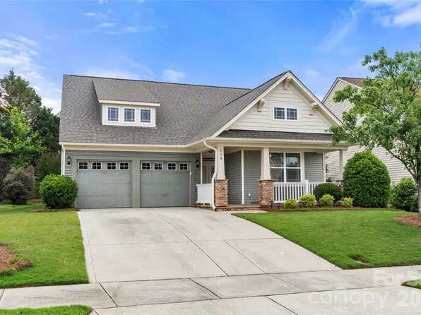 254 Perennial Dr NW, Concord, NC 28027