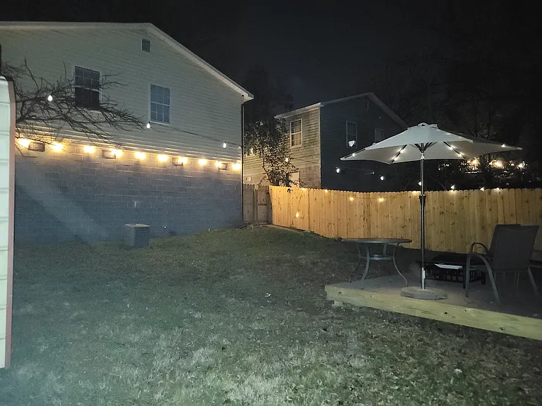 1607 Harrill St — Photo 37