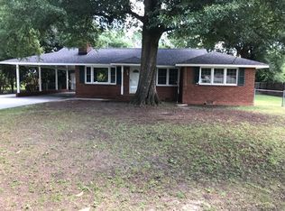 14 Winthrop Dr, Aiken, SC 29803