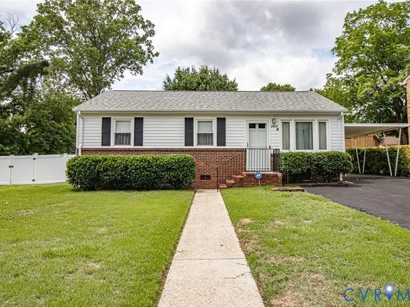 2905 Maple St, Hopewell, VA 23860