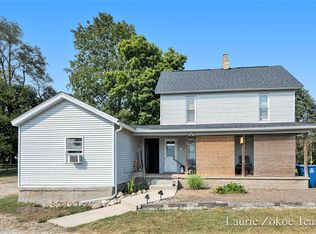 313 Arlington St, Middleville, MI 49333