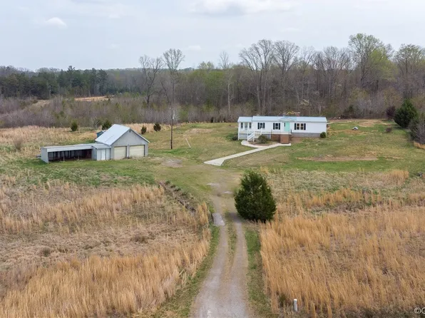 30 Pleasant Valley Rd, Farmville, VA 23901