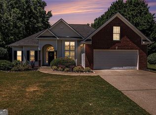 4364 Old Princeton Rdg, Gainesville, GA 30506