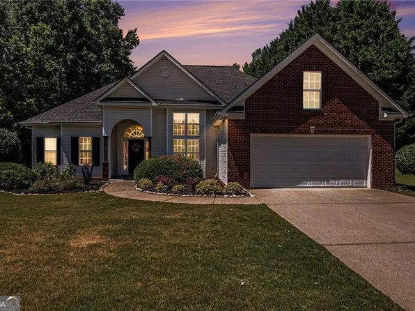 4364 Old Princeton Rdg, Gainesville, GA 30506