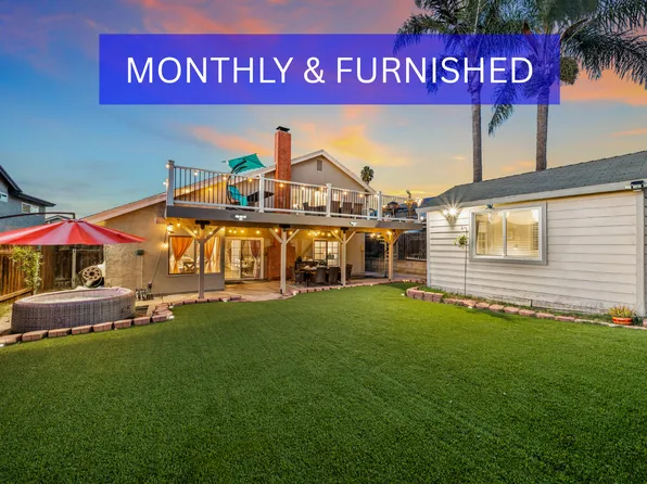 13075 Old West Ave, San Diego, CA 92129