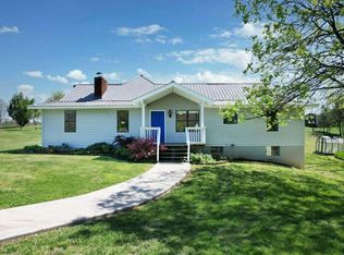 306 High Ridge Rd, Sweetwater, TN 37874