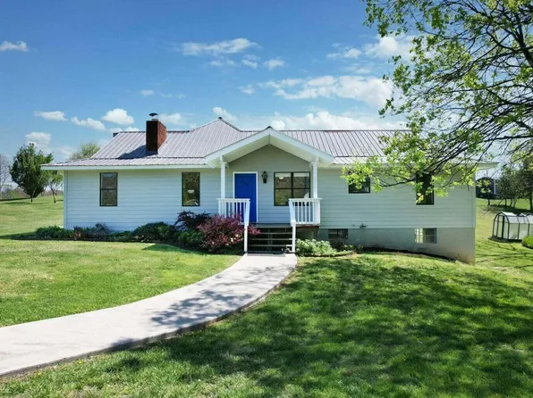 306 High Ridge Rd, Sweetwater, TN 37874