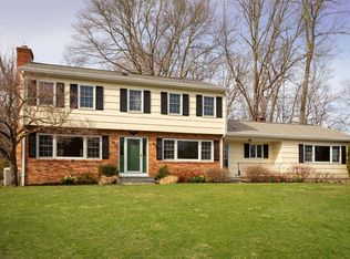35 Bittersweet Ln, Stamford, CT 06903