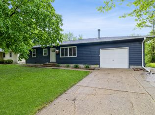 4127 Toronto St, Ames, IA 50014