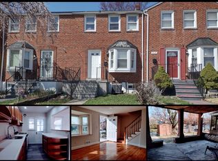 8404 Loch Raven Blvd, Towson, MD 21286