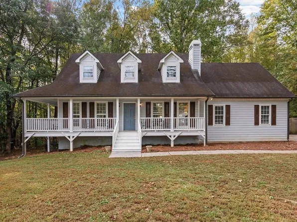 630 Olde Mill Pl, Temple, GA 30179