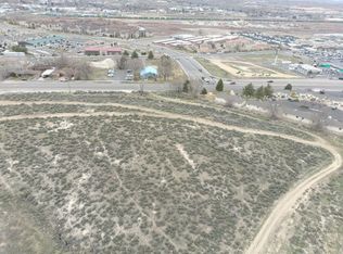 Tbd Lamoille Hwy, Elko, NV 89801