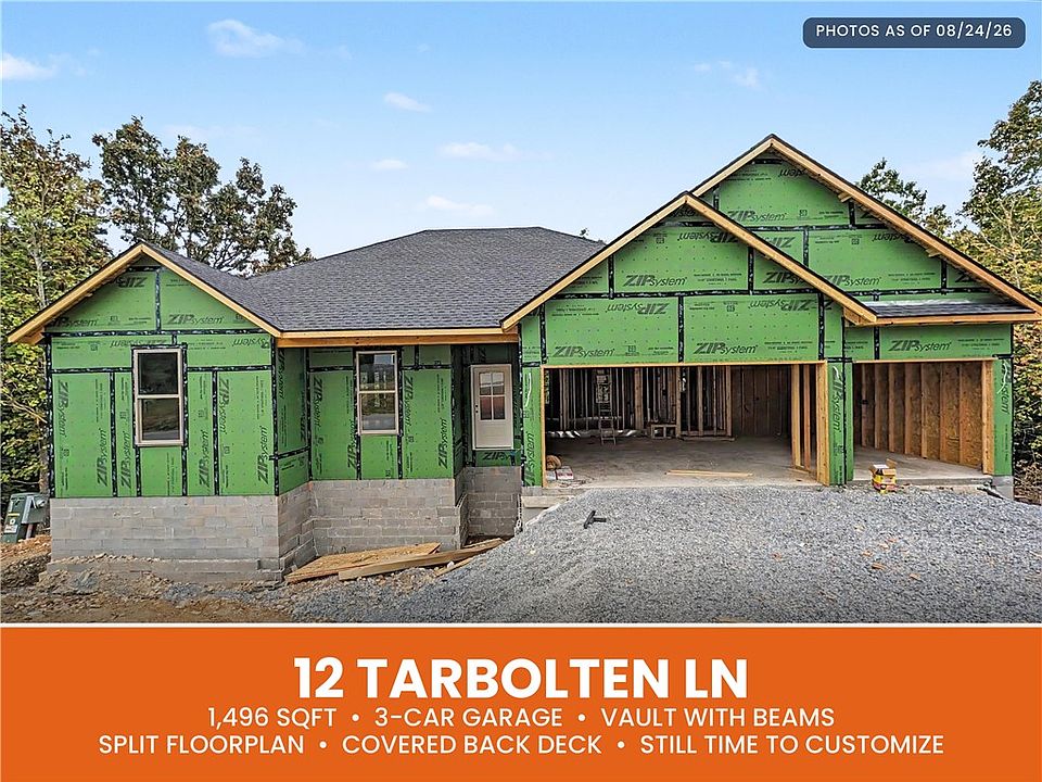 1st image of 12 Tarbolten Ln