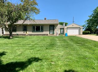 12828 W Stark St, Butler, WI 53007