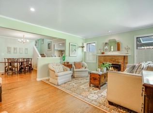 2081 Cedar Ave, Menlo Park, CA 94025