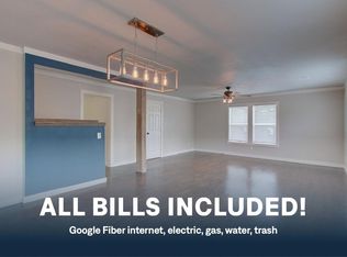 2200 Santa Rita St, Austin, TX 78702