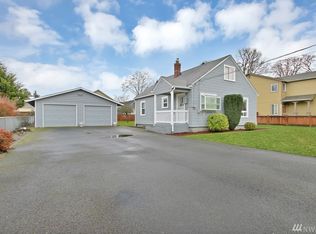 7811 Burgess St W, Lakewood, WA 98499