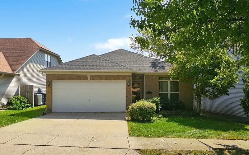 336 Silver Creek Way