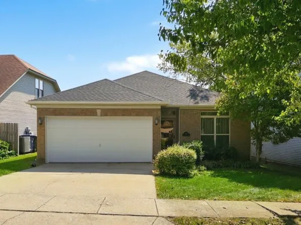336 Silver Creek Way, Lexington, KY 40511