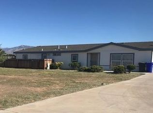 23099 Lucilla Rd, Apple Valley, CA 92308