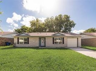 6518 Woodchuck Dr, Greenville, TX 75402