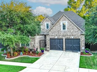 1863 Audubon Pond Way, Allen, TX 75013
