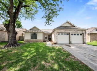 3207 Georgia Pine Dr, Spring, TX 77373