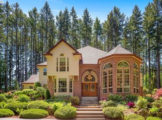 18390 SW Forest Park Rd, Hillsboro, OR 97123