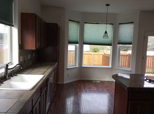 1913 NW Cascade Heights Dr, Albany, OR 97321