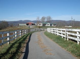 406 Hc 77, Ballard, WV 24918