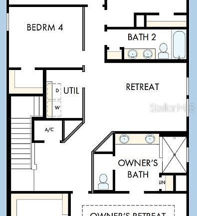 3rd image of 3429 YELLOW CASSIA DRIVE