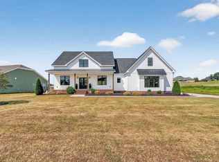 121 Masters Way, Goldsboro, NC 27530