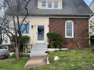 2106 Sherrod Rd, Knoxville, TN 37920