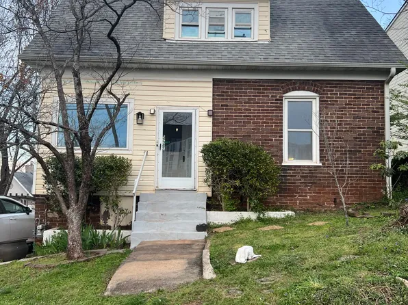 2106 Sherrod Rd, Knoxville, TN 37920