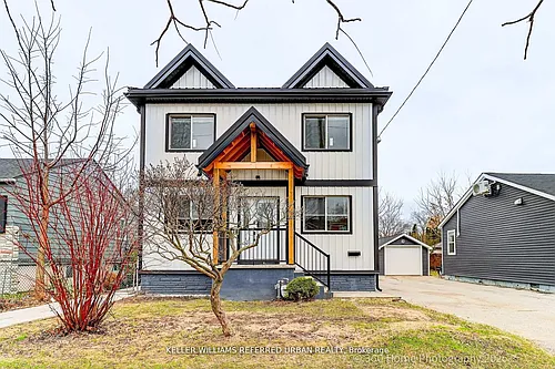 84 Foch Ave #1 Photo 1