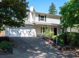 12075 SW Clifford St, Beaverton, OR 97008