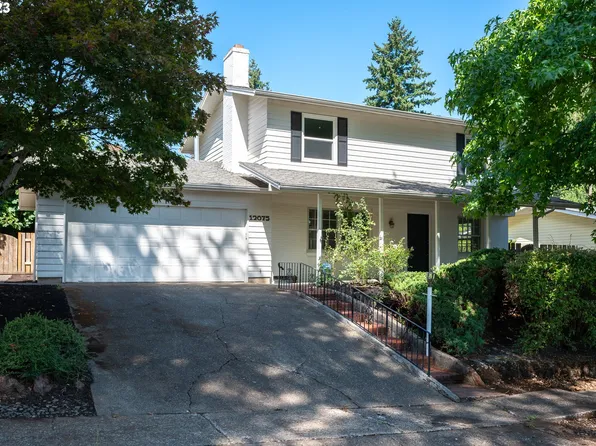 12075 SW Clifford St, Beaverton, OR 97008