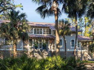 1 Snowy Egret Rd, Hilton Head Island, SC 29928