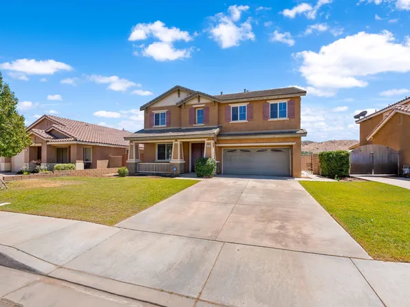 1862 Amargosa Dr, Palmdale, CA 93551