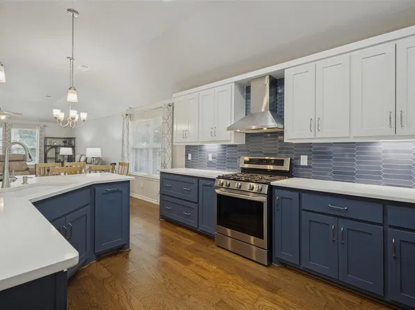 9200 Manassas Rdg, McKinney, TX 75071