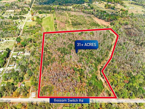2nd image of 1670 Gossom Switch Rd