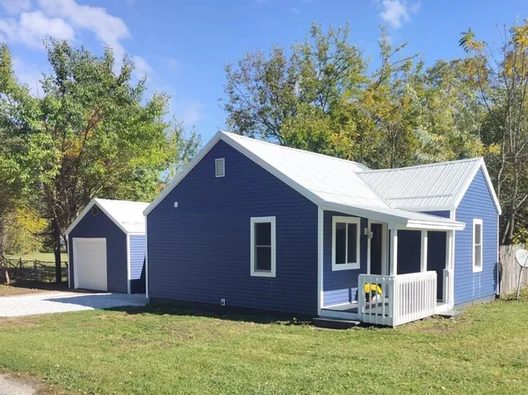 11693 Vistula Rd, Osceola, IN 46561