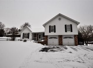 495 W Main St, Saxonburg, PA 16056