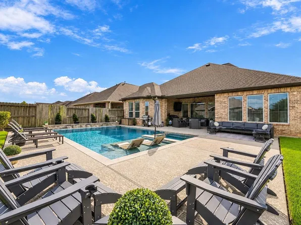 2030 Pembrook Pl, Missouri City, TX 77459
