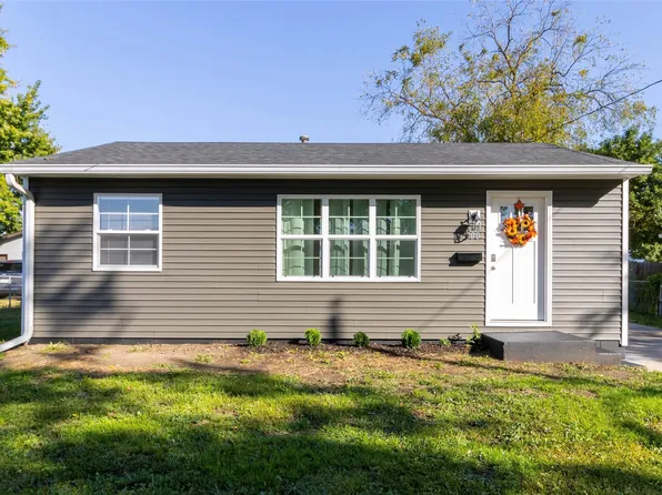 700 E Edison Ave, Des Moines, IA 50315