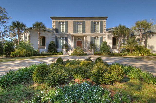 1st image of 415 Hawkins Island Dr