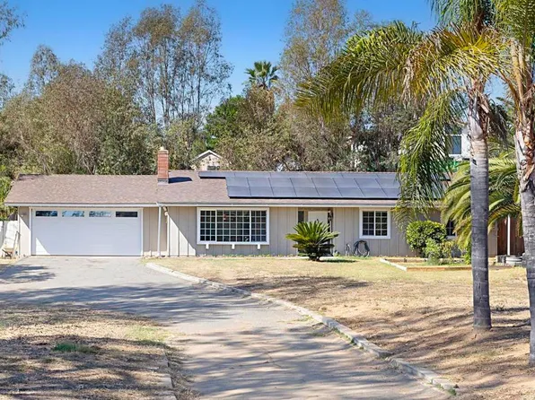 1105 S Stage Coach Ln, Fallbrook, CA 92028
