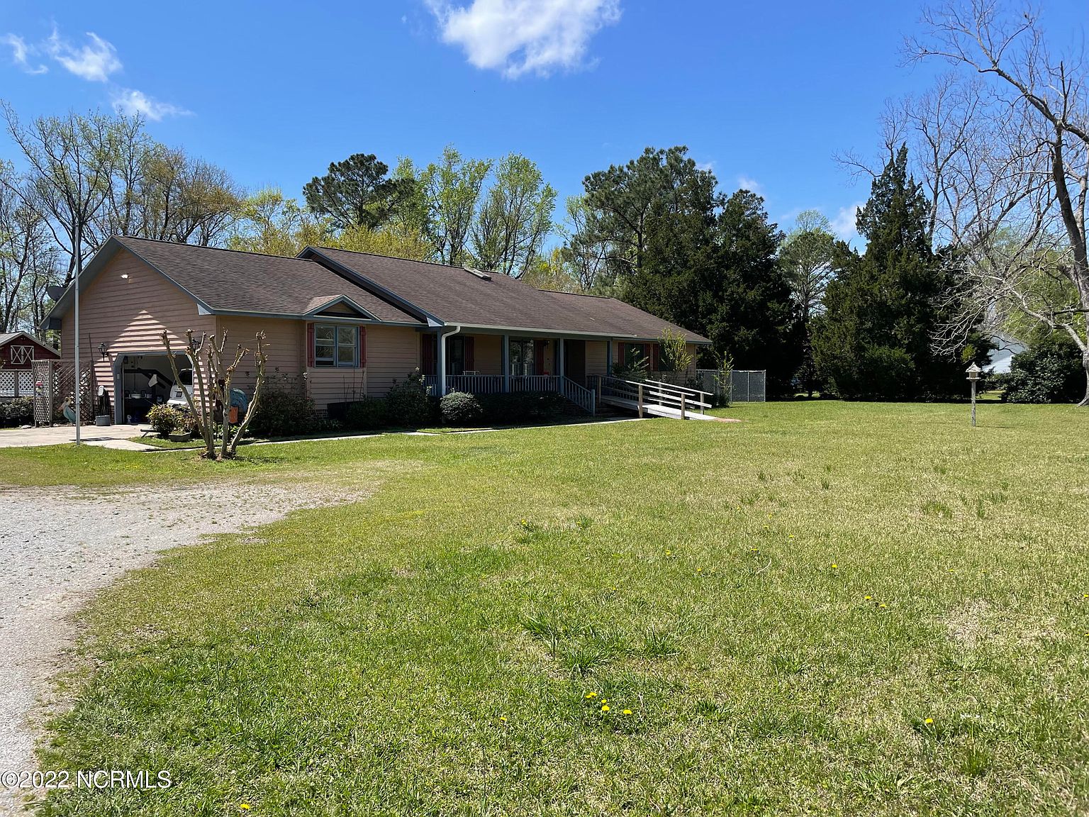 159 Old Mail Road, Newport, NC 28570 Zillow
