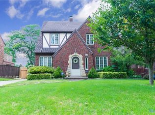 2913 Goddard Rd, Toledo, OH 43606