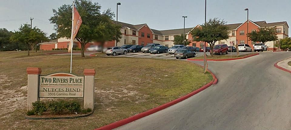 1st image of 3503 Camino Real